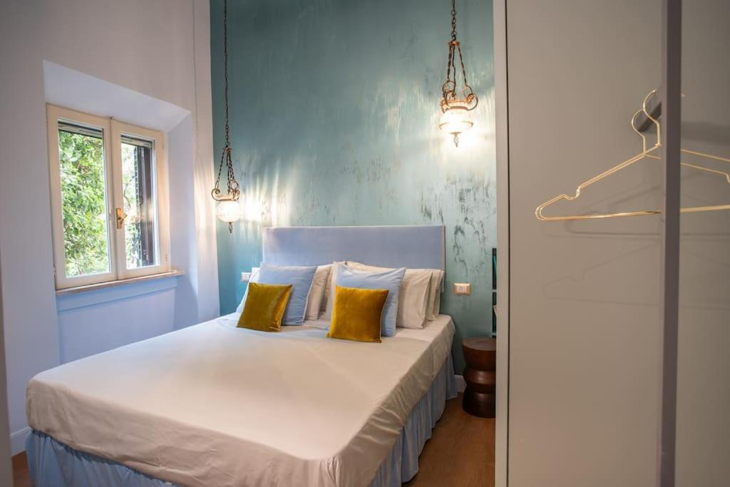 Appartement Pgrhome Colosseo 11 Blu