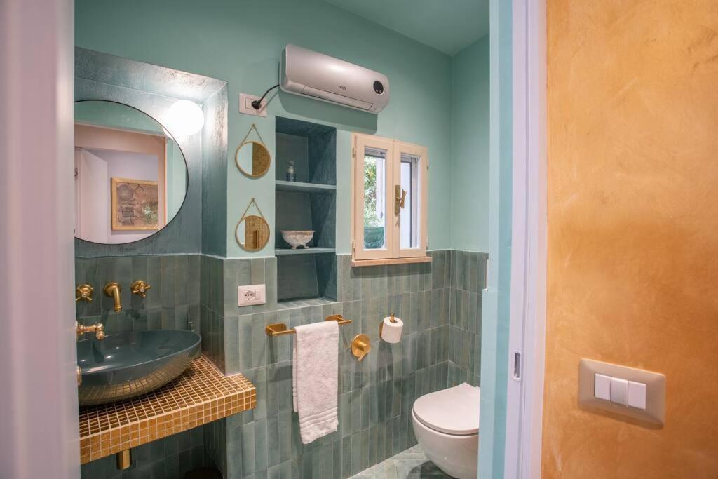 Appartement Pgrhome Colosseo 11 Blu *
