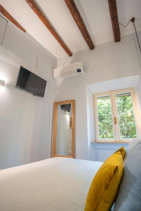Pgrhome Colosseo 11 Blu Appartement *
